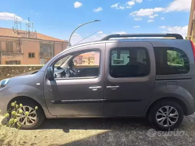 Usata Renault Kangoo LIMITED 2019 Monovolume