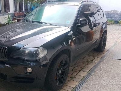 Usata BMW X5 2010 SUV