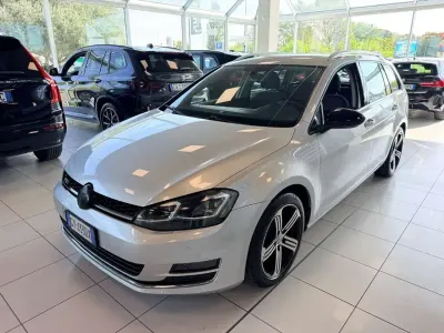 Usata VW Golf VII