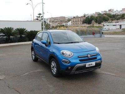 usata Fiat 500X 1.3 MultiJet 95 CV S-Design Cross