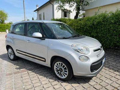 usata Fiat 500L 1.3 Multijet 85 CV Pop