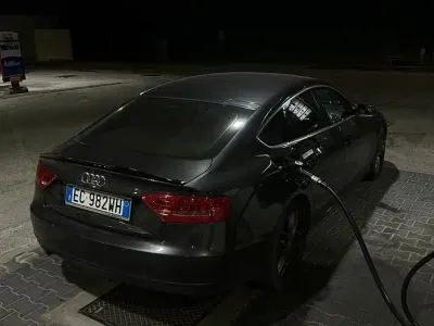 Usata Audi A5 Sportback