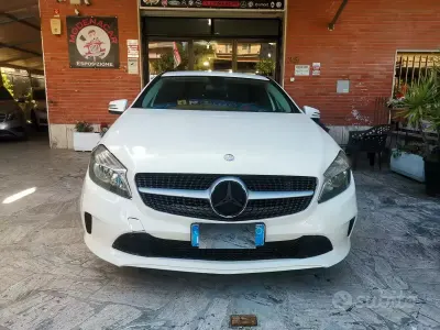 Occasion Mercedes A160