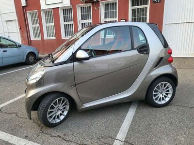 usata Smart ForTwo Coupé 1.0 mhd Passion 71cv