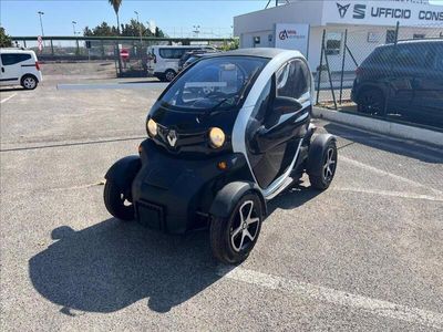 Renault Twizy