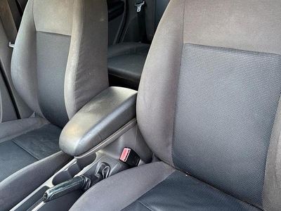 Usata Ford Focus 2005 Grigio Berlina