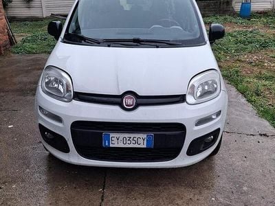 Usata Fiat Panda 84 CV (61 kW) 2015 Berlina