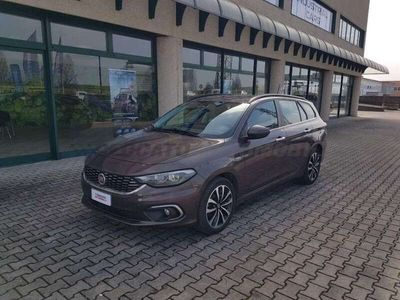 usata Fiat Tipo SW II 2016 SW 1.6 mjt Lounge s&s 120cv my20