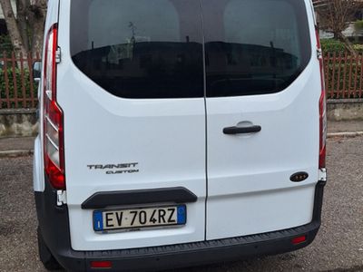 usata Ford Transit 