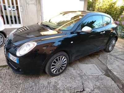 usata Alfa Romeo MiTo - 2013