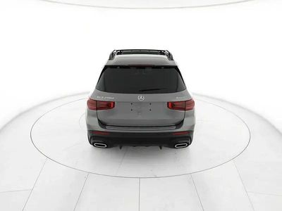 Nuova Mercedes GLB200 Advanced Plus 150 CV (110 kW) 2026 Grigio SUV