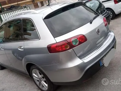 Usata Fiat Croma 150 CV (110 kW) 2008 Station wagon