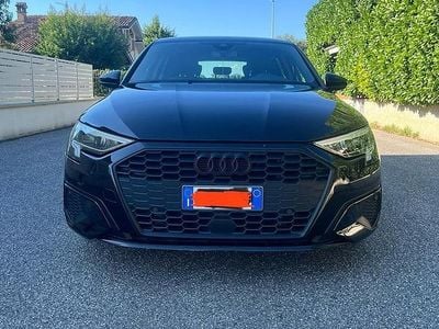 Audi A3 Sportback e-tron