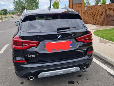 usata BMW X3 X3 xDrive20d 48V xLine