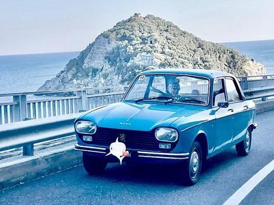 Usata Peugeot 204 53 CV (38 kW) 1970 Berlina