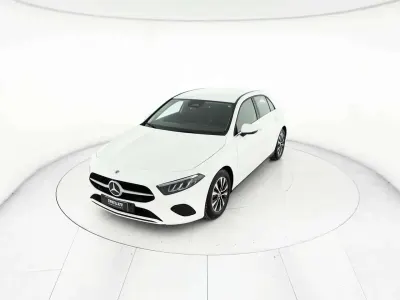 Usata Mercedes A180