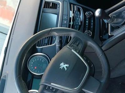 Usata 2015 Peugeot 508 Station wagon | 10.000 € (Buon prezzo)