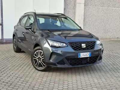 Usata Seat Arona