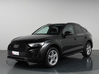 Audi Q5 Sportback