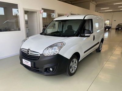 usata Opel Combo -- AUTO MANCA ALGHERO