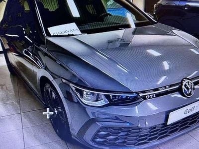 Usata VW Golf VIII GTI 245 CV (180 kW) 2023 Berlina