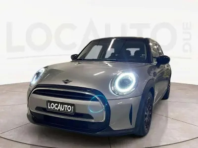 Usata Mini Cooper