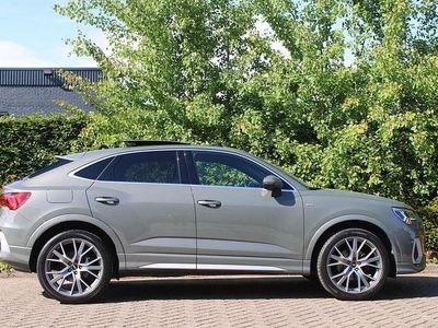 Usata Audi Q3 Ambiente 150 CV (110 kW) 2020 SUV