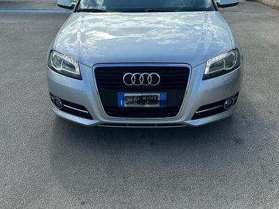 usata Audi A3 Sportback 1.6