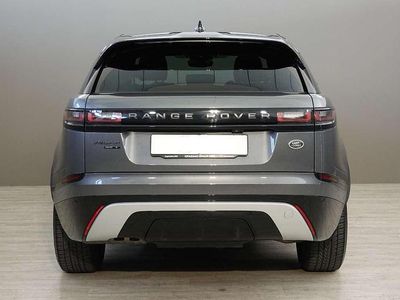 Usata Land Rover Range Rover Velar R-Dynamic 241 CV (177 kW) 2018 SUV