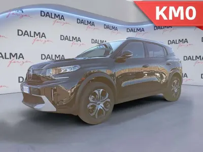 Nuova Citroën C3 Aircross 145 CV (106 kW) 2025 Pearl black SUV