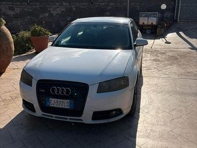 Usata Audi A3 2011 Utilitaria