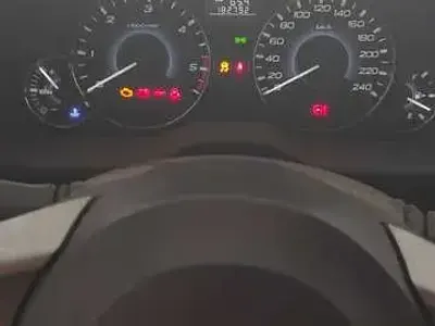 Usata Subaru Legacy