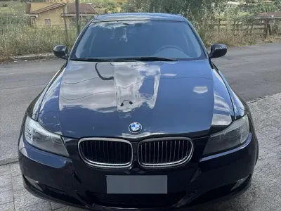 Usata BMW 318