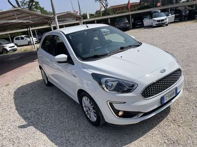 Ford Ka Plus