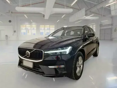 Usata Volvo XC60 Core 197 CV (144 kW) 2024 SUV