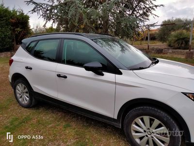 usata Seat Arona Arona 1.0 EcoTSI Reference