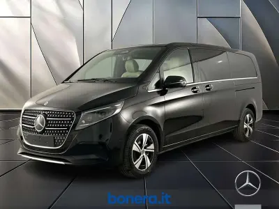 Occasion Mercedes V250