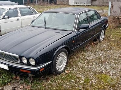 Usata Jaguar XJ6 1996 Berlina
