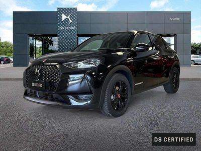 DS Automobiles DS3 Crossback