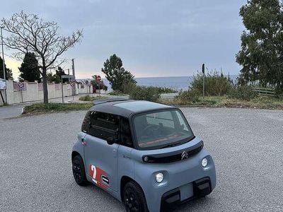 Usata Citroën AMI 2022