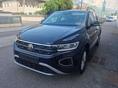 Brugt VW T-Roc