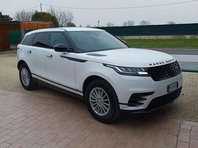 Usata Land Rover Range Rover Velar SE 179 CV (131 kW) 2018 SUV