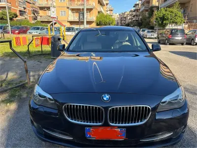 Usata BMW 525