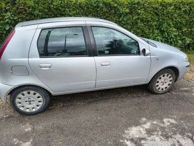 Usata Fiat Punto