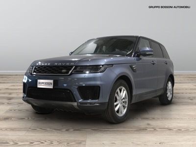 usata Land Rover Range Rover Sport 3.0 v6 sdv6 249cv se awd auto