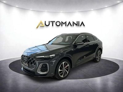 Nuova Audi Q5 S-Line 204 CV (150 kW) 2025 Grigio SUV