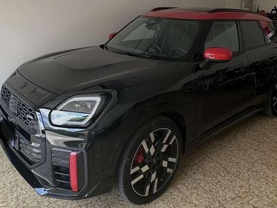 Usata Mini John Cooper Works Countryman 300 CV (220 kW) 2024 SUV