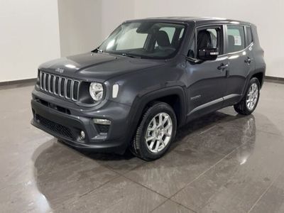 usata Jeep Renegade 1.6 Mjt 130 CV Limited