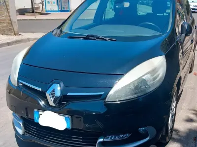 Usata Renault Scénic III