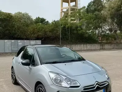 Usata Citroën DS3